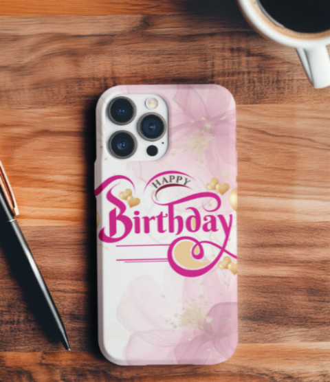 Custom Phone Cases