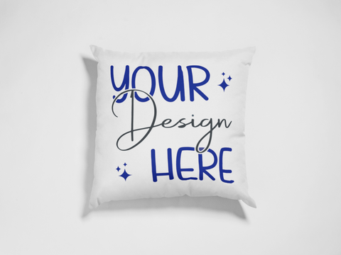 Custom Photo Pillow Covers