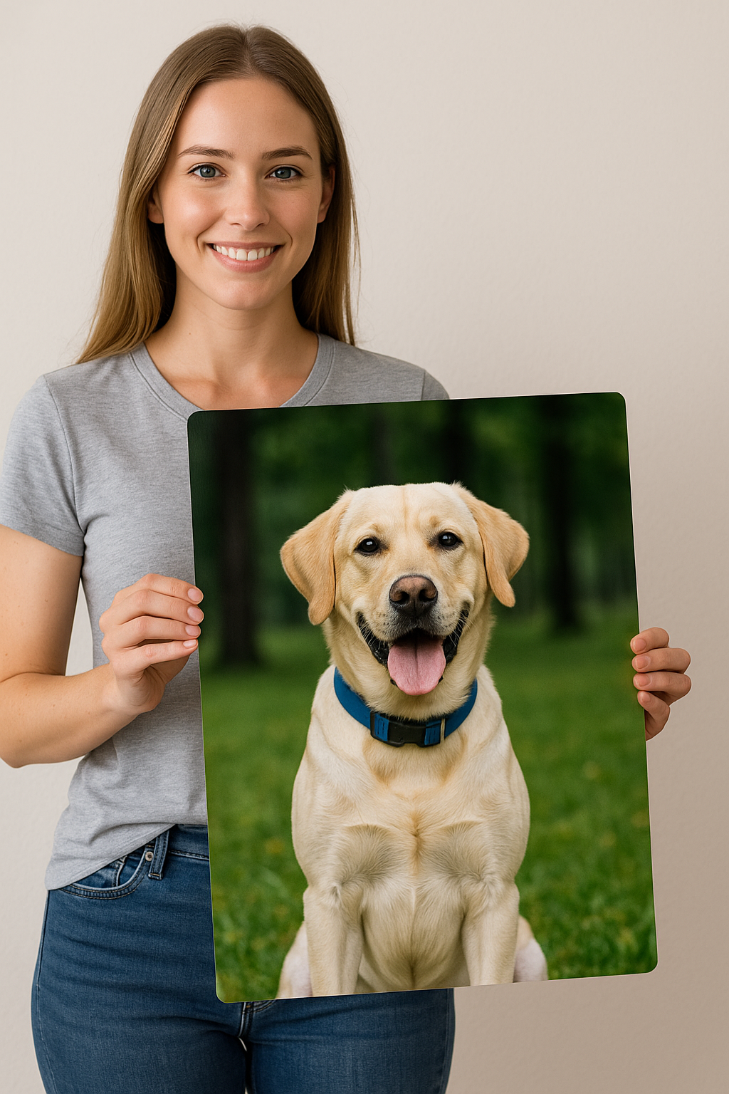 Create Your Own Custom Metal Prints