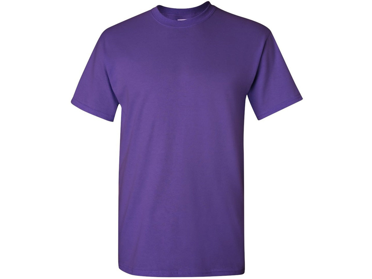 T-shirt Unisexe Personnalisé – Ajoutez Votre Image, Texte ou Photo | Impression Recto/Verso | Créez Votre Vêtement Unique sur Mesure
