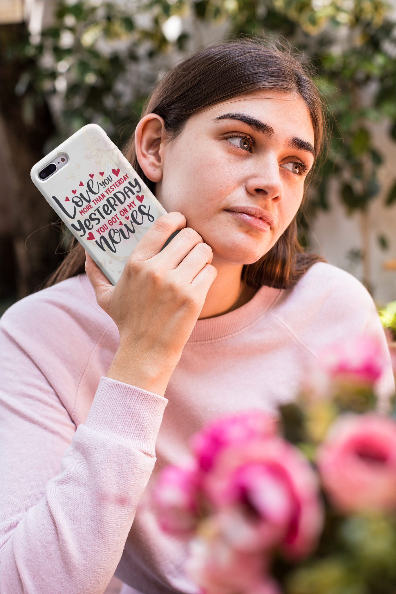 Custom Phone Cases | Transparent Shockproof TPU Case - Create Your Own Custom Phone Cases | Transparent Shockproof TPU Case - Create Your Own