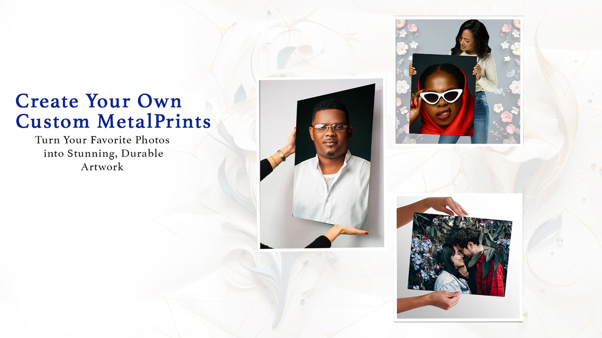 Personalized gifts by BF Design Print